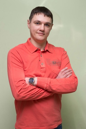 Станинов Антон Владимирович
