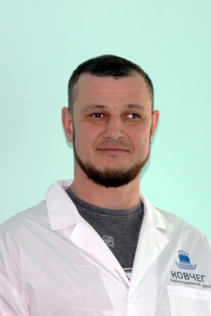 Осипов Андрей Владимирович